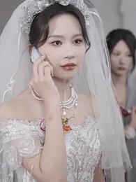 Giấc Mơ Vỡ Tan Tại Lễ Đường - Episode 24