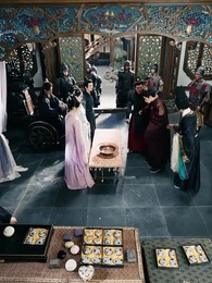 Episode 36 - [Dubbed]Defying Fate with My Heart