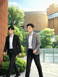 Episode 24 - The Heiress who left the rich life