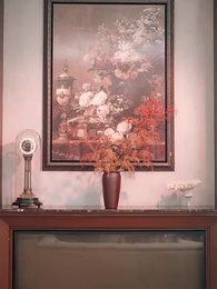 Tập 6 - [Lồng tiếng]Bản Tình Ca Sau Chấn Song