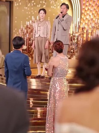 Tập 77 - [Lồng tiếng]Bản Tình Ca Sau Chấn Song