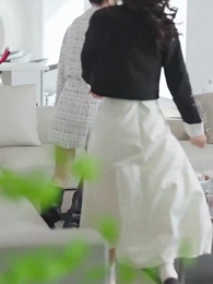 [Lồng tiếng]Bản Tình Ca Sau Chấn Song - Episode 62