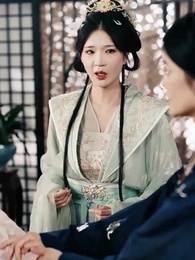 Episode 18 - [Dubbed]Defying Fate with My Heart