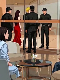 少爺當膩了，只想好好打工 - Episode 23