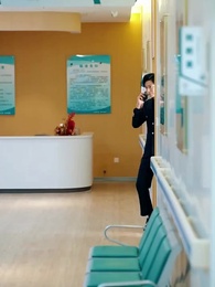 الحلقة 14 - [مدبلج]من اليوم وطالع أنا أحميك