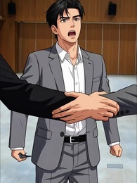 少爺當膩了，只想好好打工 - Episode 12