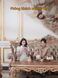 Tập 57 - [Lồng tiếng]Bản Tình Ca Sau Chấn Song