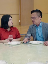 籠の鳥〜逆転の帰郷〜 - Episode 20