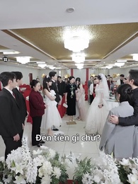 Giấc Mơ Vỡ Tan Tại Lễ Đường - Episode 31