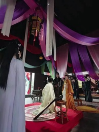 Episodio 48 - [Doblado] Soy La Reina