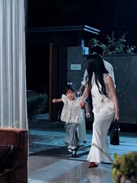 Üçüncü Şans, Son Veda - Episode 19