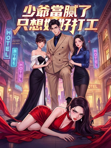 少爺當膩了，只想好好打工