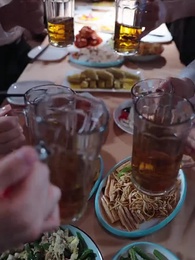 她從不謀愛 - Episode 27