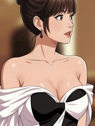 The Heiress who left the rich life - Episode 32