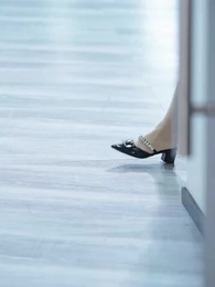 Episode 22 - No More Between Us