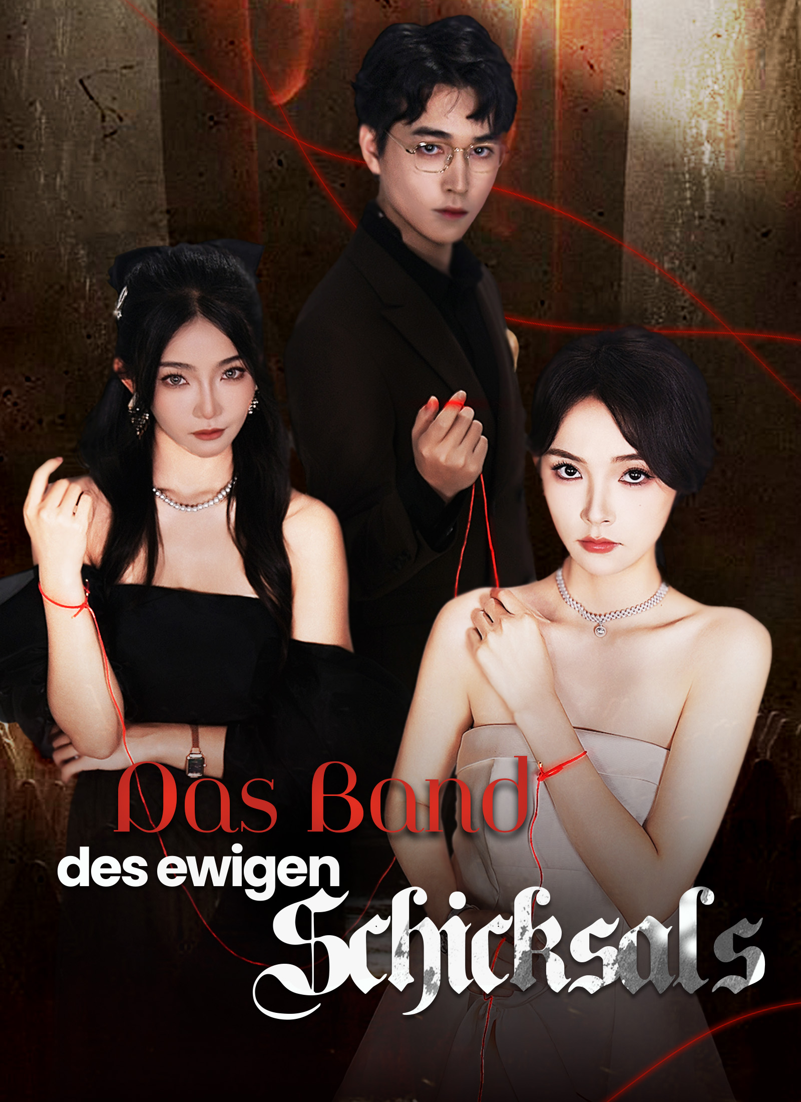 Das Band des Schicksals