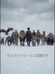 極寒ゾンビ終末で復讐無双～私だけの最強移動要塞～ - Episode 49