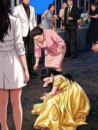 第35集 - 少爺當膩了，只想好好打工