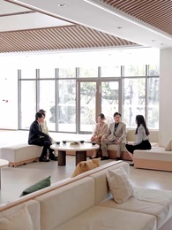 [Lồng tiếng]Bản Tình Ca Sau Chấn Song - Episode 70