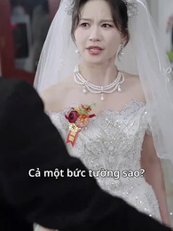 Giấc Mơ Vỡ Tan Tại Lễ Đường - Episode 23