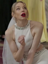 الحلقة 48 - ابنة تشعل القاعة في عيد ميلادها