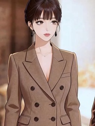 The Heiress who left the rich life - Episode 52