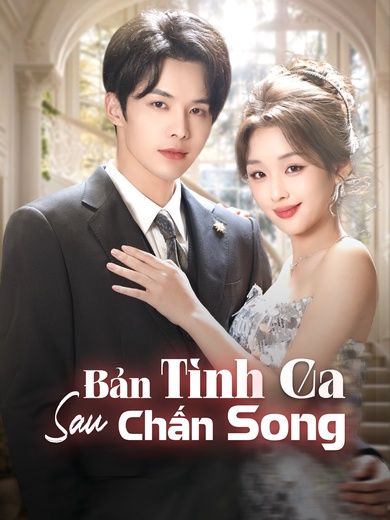 [Lồng tiếng]Bản Tình Ca Sau Chấn Song