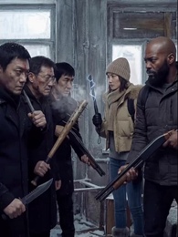 نهاية العالم المتجمدة: أمتلك قلعة متحركة، فمن يخيفني؟ - Episode 27