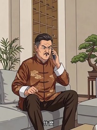 第46集 - 少爺當膩了，只想好好打工