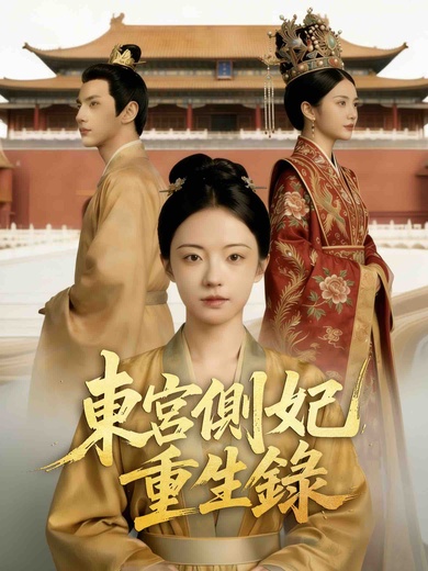 東宮側妃重生錄