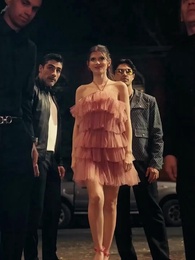  La Revanche de l'Héritière - Episode 11