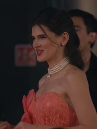 Épisode 30 - La Revanche de l'Héritière