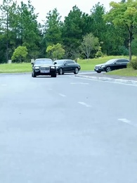 الحلقة 8 - [مدبلج]من اليوم وطالع أنا أحميك