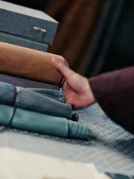 Episode 41 - [Dubbed]Defying Fate with My Heart