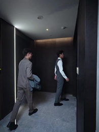 No More Between Us - Episode 25