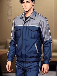 第18集 - 少爺當膩了，只想好好打工