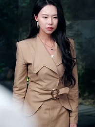 Üçüncü Şans, Son Veda - Episode 25