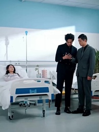 [مدبلج]من اليوم وطالع أنا أحميك - Episode 13