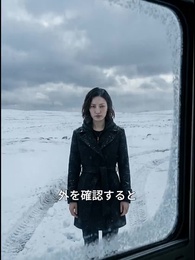 極寒ゾンビ終末で復讐無双～私だけの最強移動要塞～ - Episode 46