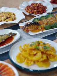 Episode 3 - No More Between Us