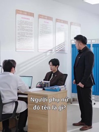 [Lồng tiếng]Bản Tình Ca Sau Chấn Song - Episode 12
