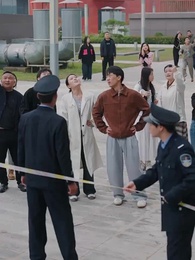 女王的審判 - Episode 6