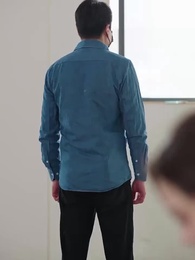 [Lồng tiếng]Bản Tình Ca Sau Chấn Song - Episode 41