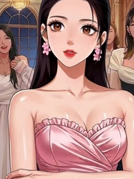 少爺當膩了，只想好好打工 - Episode 55