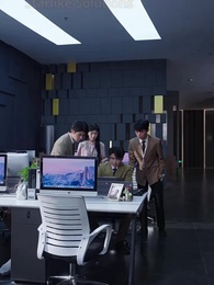 No More Between Us - Episode 17