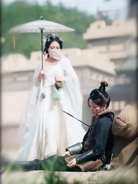 Episode 63 - [Dubbed]Defying Fate with My Heart