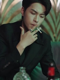 第36集 - 她從不謀愛