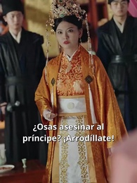 [Doblado] Soy La Reina - Episode 55