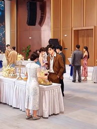 少爺當膩了,只想好好打工 - Episode 10