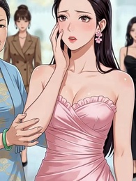 The Heiress who left the rich life - Episode 58